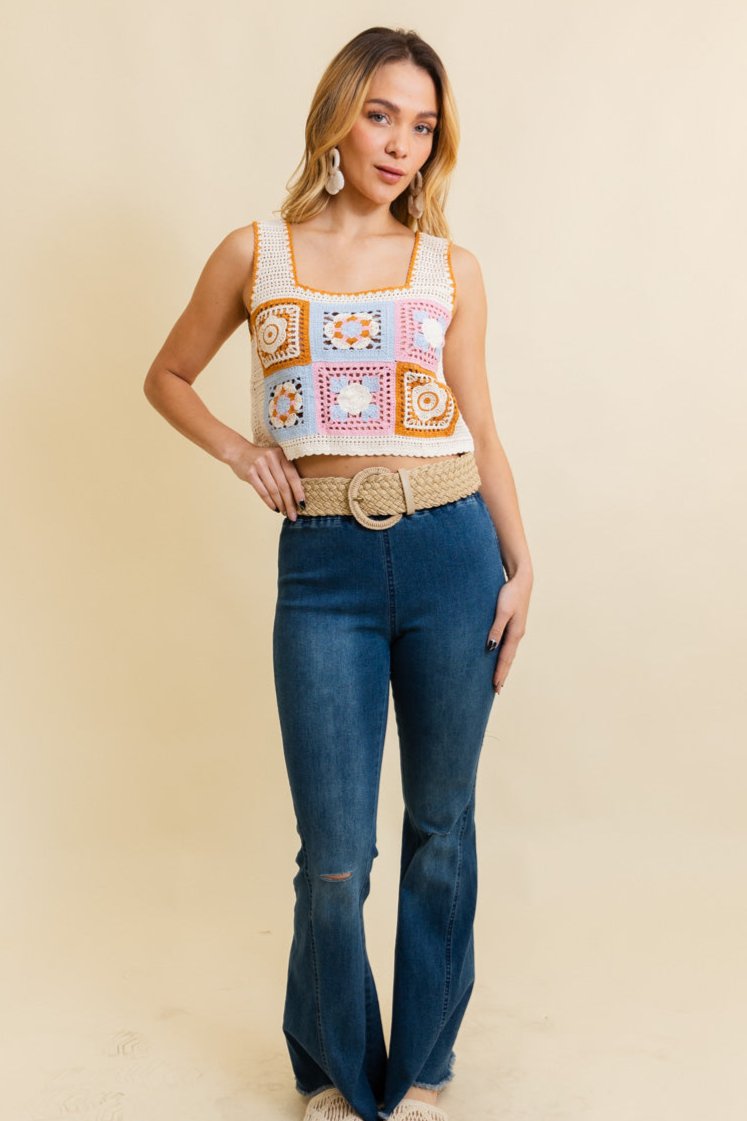 Raffia Woven Braided Belt - NeoKira Unlimited