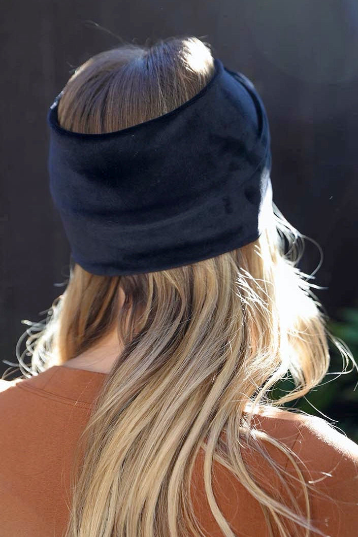 Stretchy Twisted Hairbands β Lightweight and Chic - NeoKira Unlimited