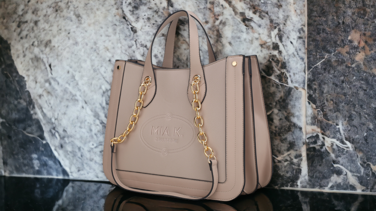 Vegan Leather VS. Genuine Leather