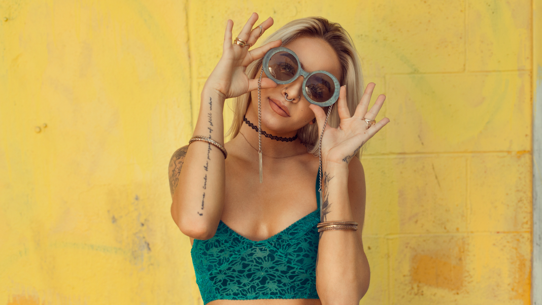 Fashion and Style...What's the Difference