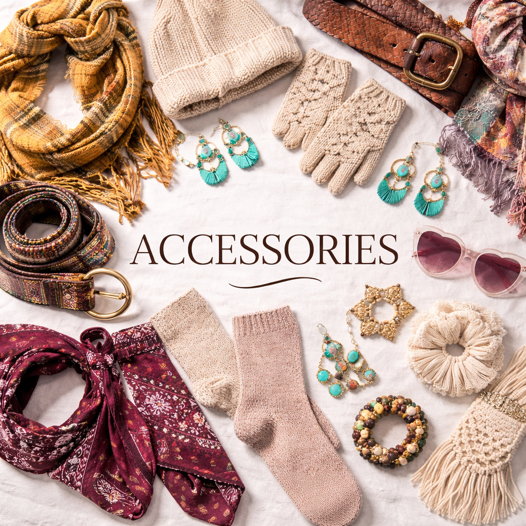 Accessories