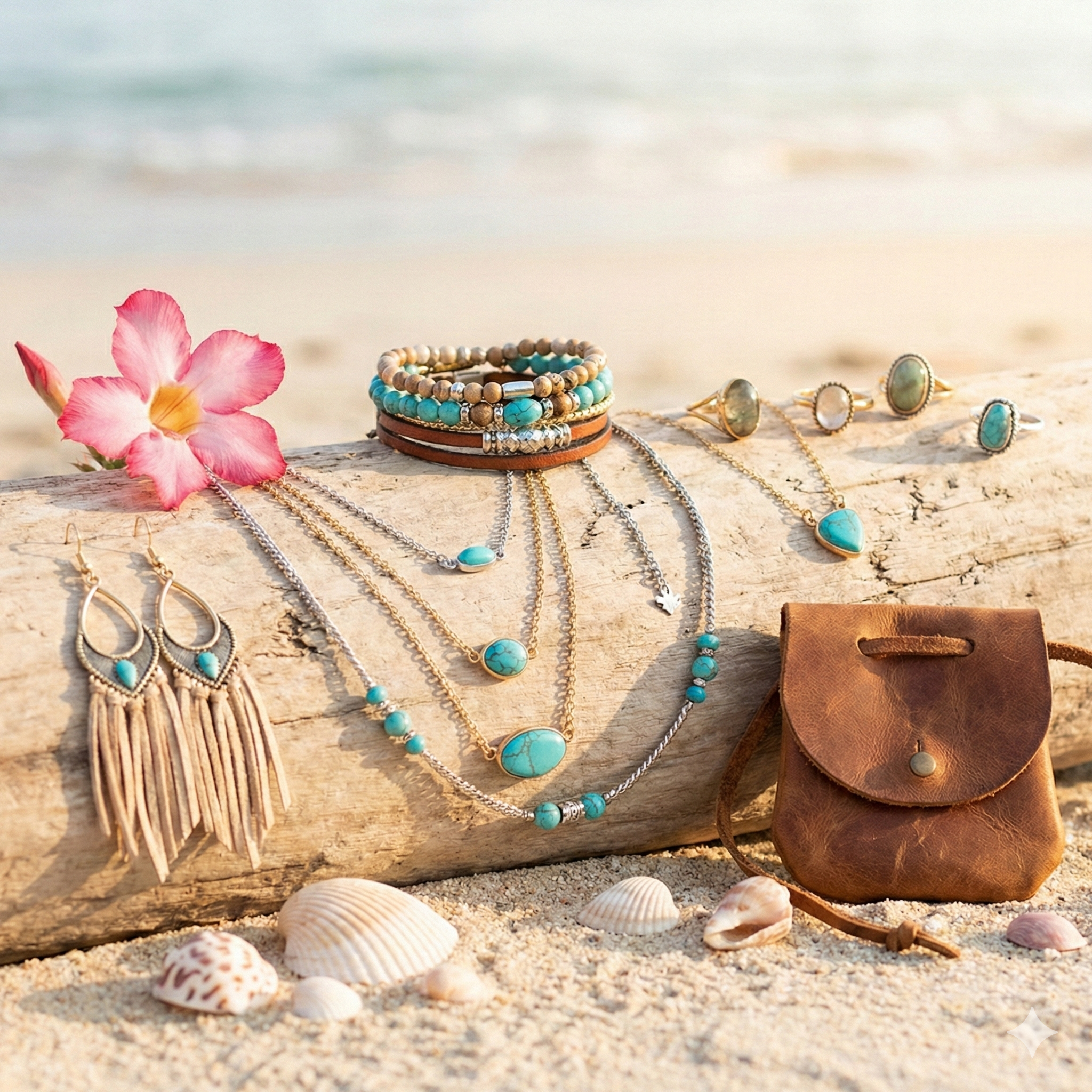 Artisan Jewelry
