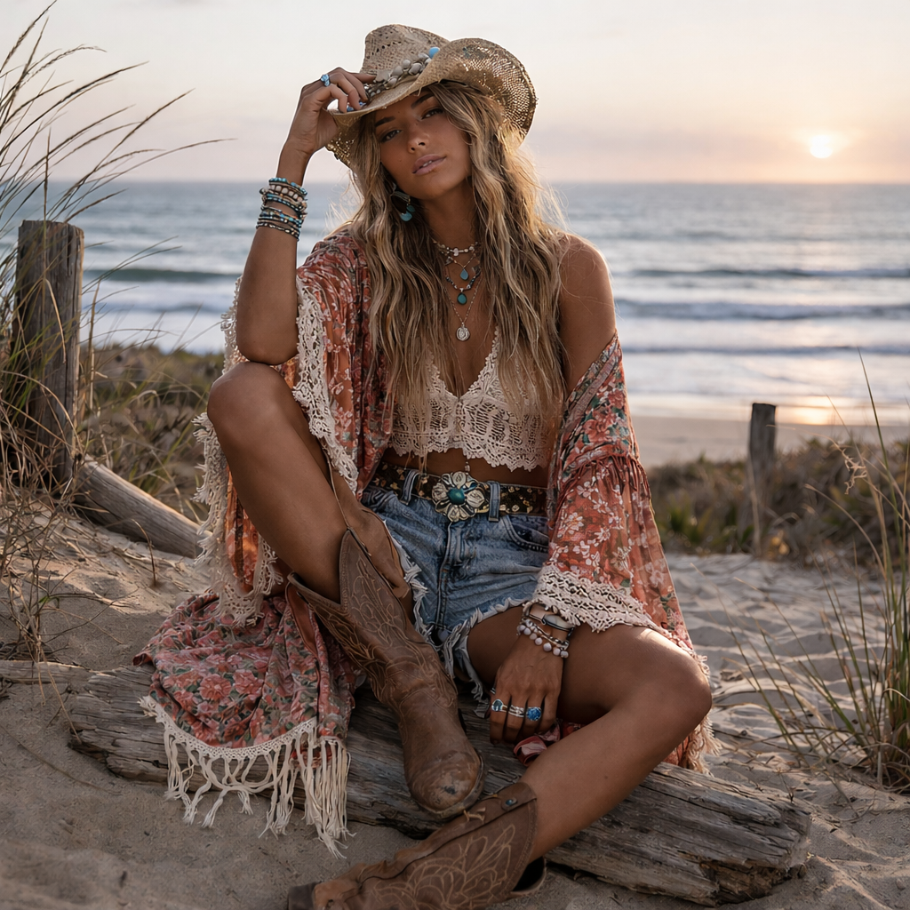 Free Spirit Collection