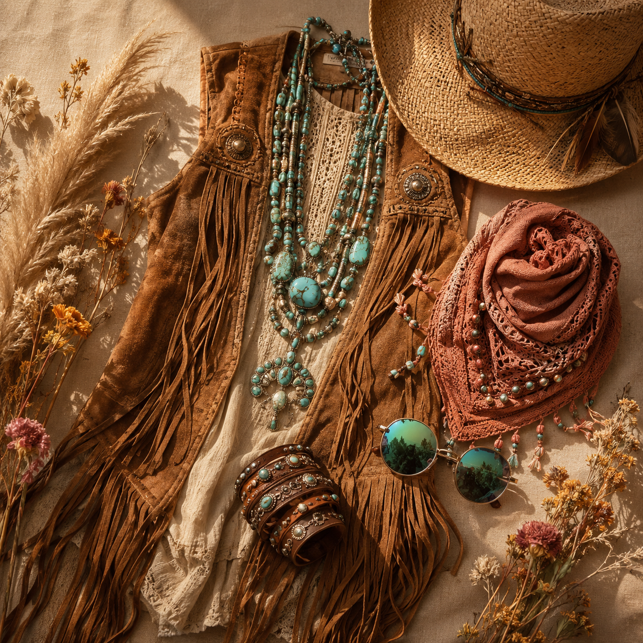 Festival Ready