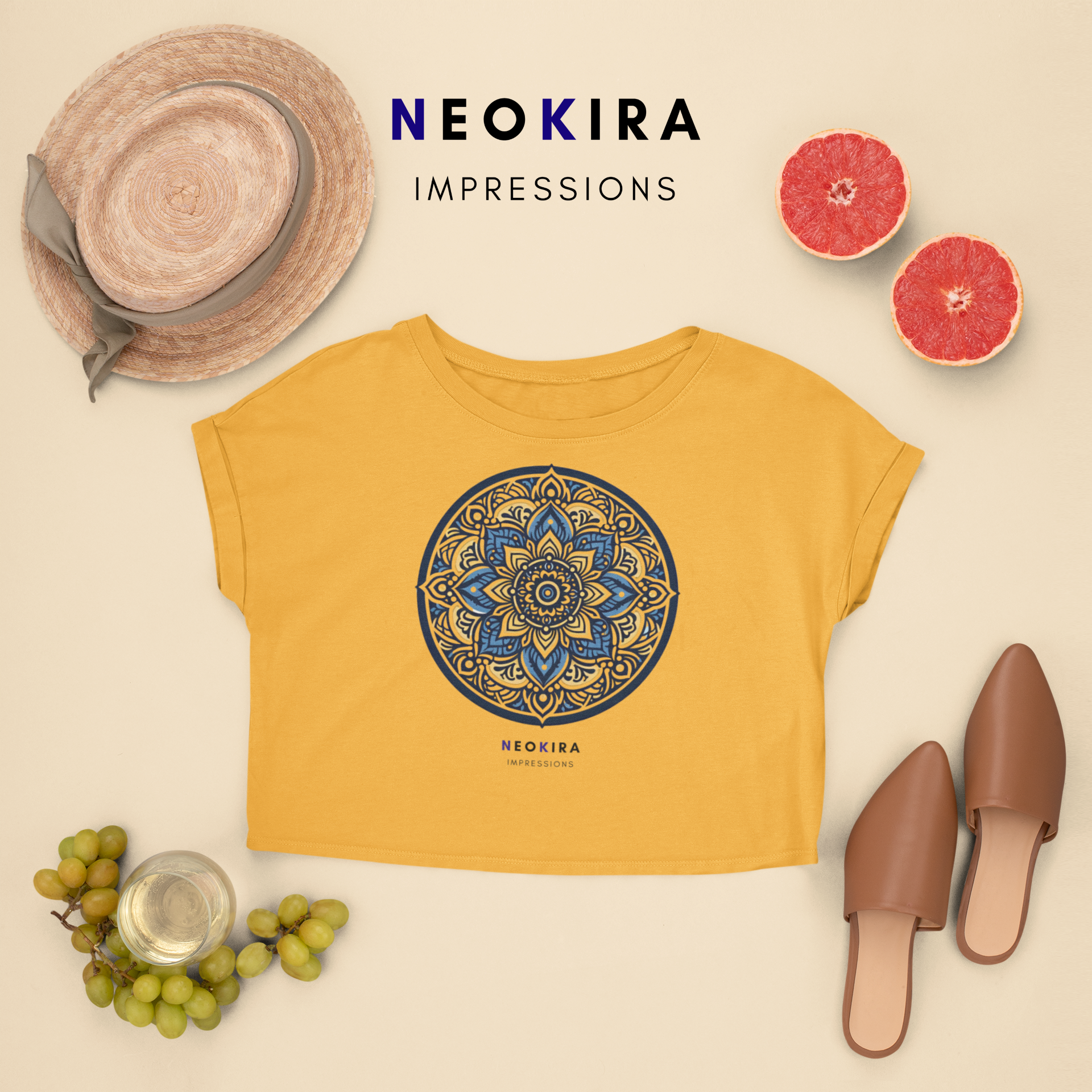 NEOKIRA IMPRESSIONS