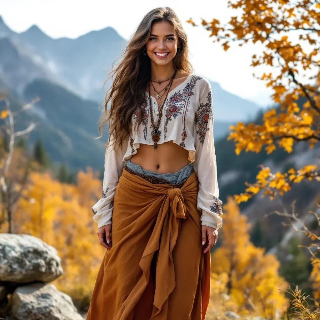 BOHO CHIC COLLECTION