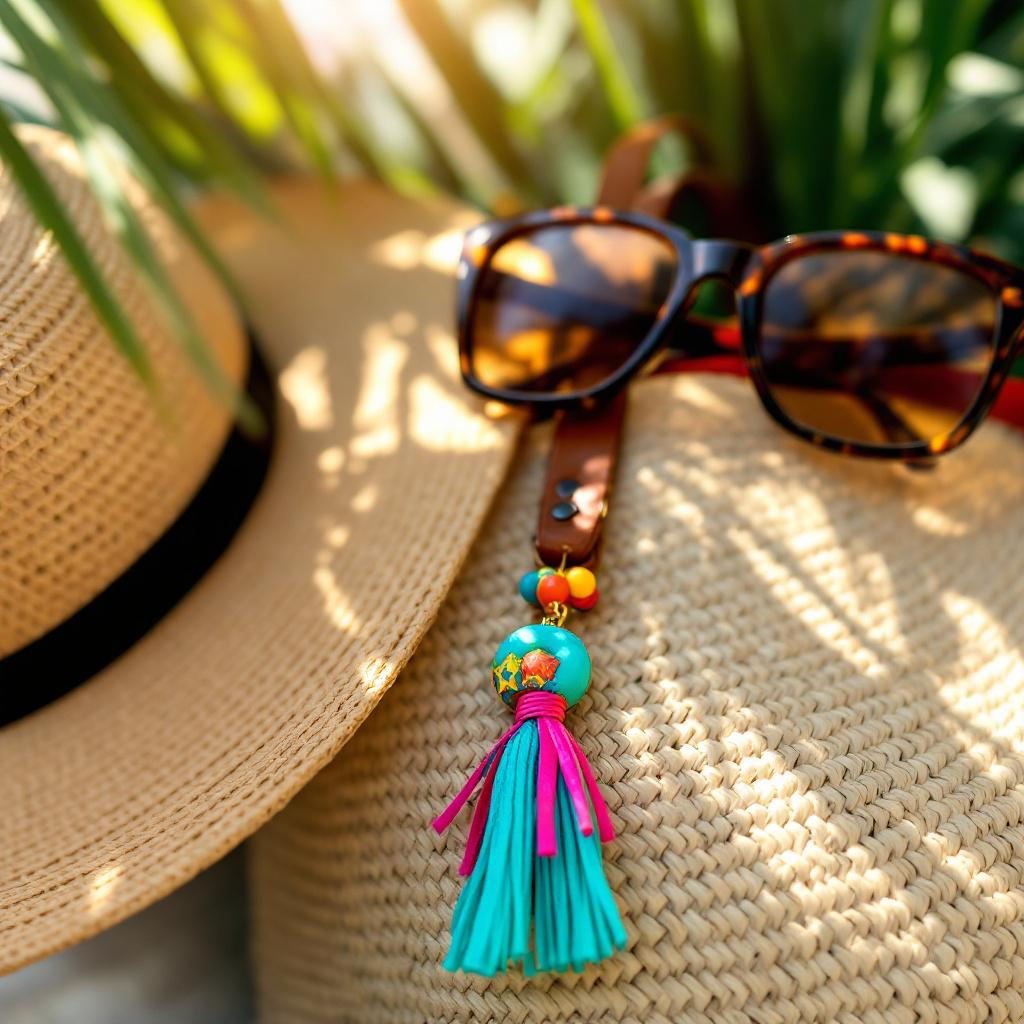 SUMMER FAVES: THE ACCESSORY DROP