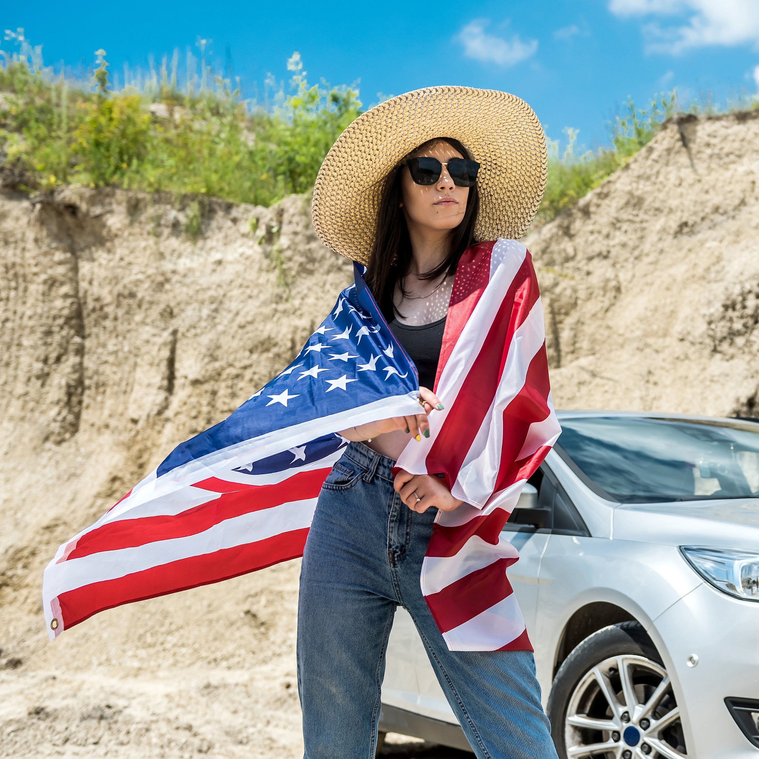 BORN TO SHINE ✨ USA EDIT