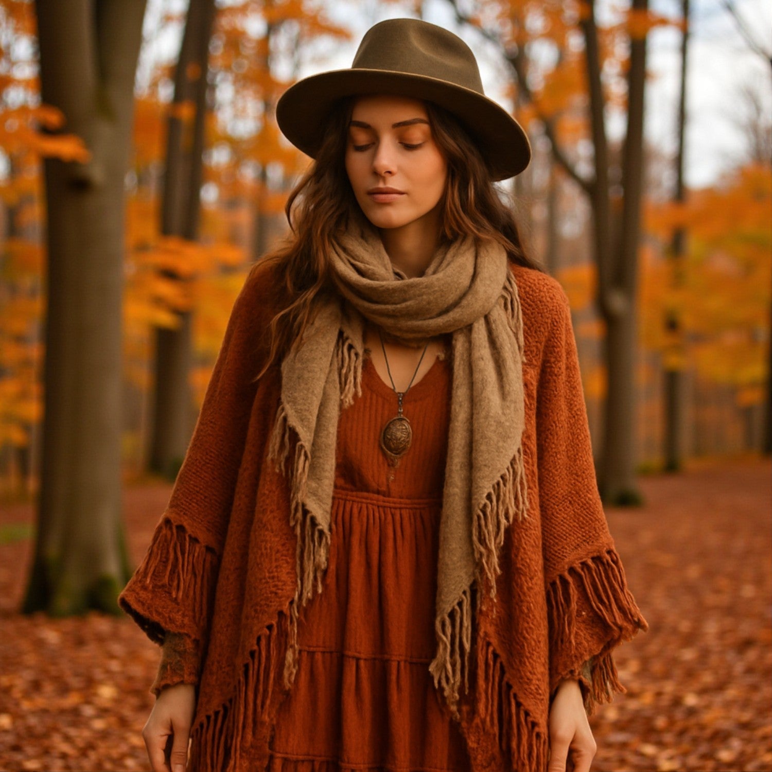 FREE SPIRIT COLLECTION