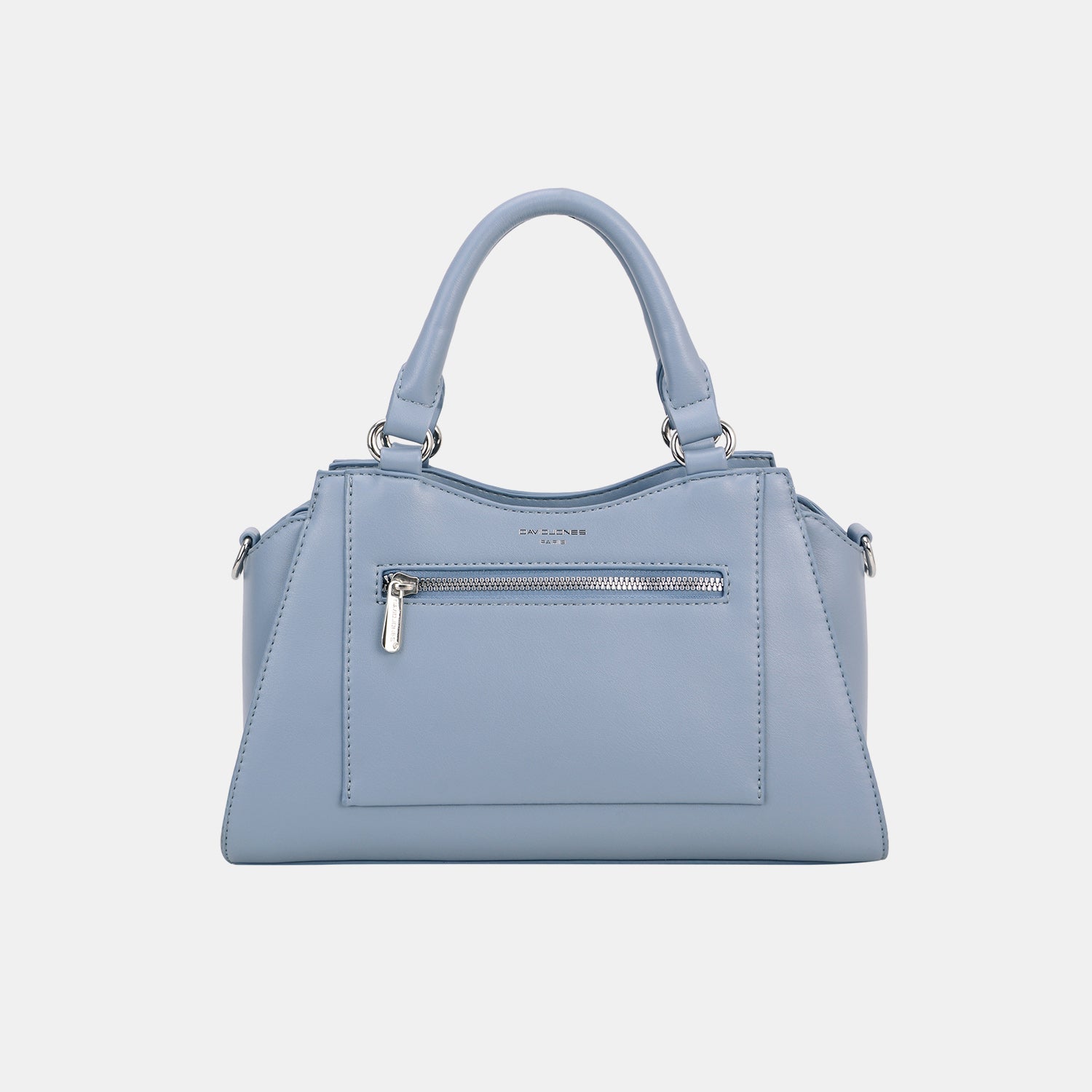 David Jones PU Leather Handbag - NeoKira Unlimited