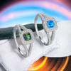 OPAL BEAUTY Rings NeoKira Unlimited   