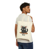 MEH Cotton Canvas Tote Bag Tote Bag Printify   