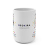 SOLTERA YO Mug 15oz 15oz Mug Printify   