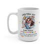 SOLTERA YO Mug 15oz 15oz Mug Printify   