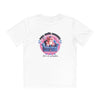 TODO SUENO...Youth Competitor Tee Kids clothes Printify White XS 