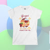 LIFE IS GOOD Women's Softstyle Tee