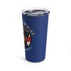 MIUC Tumbler 20oz 20 oz Tumbler Printify   