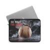 BASEBALL Laptop Sleeve Laptop Sleeve Printify   