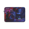 LOVE PHOTOGRAPHY Laptop Sleeve Laptop Sleeve Printify 13"  