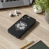 PSYCHO DOG... Tough Phone Cases Phone Case Printify iPhone 14  