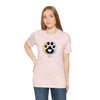 PAW LOVE Unisex Jersey Short Sleeve Tee T-Shirt Printify   