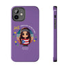 ORGULLOSA DE MI PATRIA Tough Phone Cases Phone Case Printify   