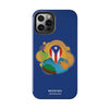 SOY DE AQUÍ Tough Phone Cases Phone Case Printify iPhone 12 Pro  