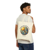 FOREVER UNBOUND Cotton Canvas Tote Bag Tote Bag Printify   