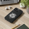 PSYCHO DOG... Tough Phone Cases Phone Case Printify iPhone 14 Pro Max  