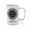 ELEGANCE IN SIMPLICITY Mug 15oz 15oz Mug Printify   