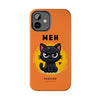 MEH Tough Phone Cases Phone Case Printify   