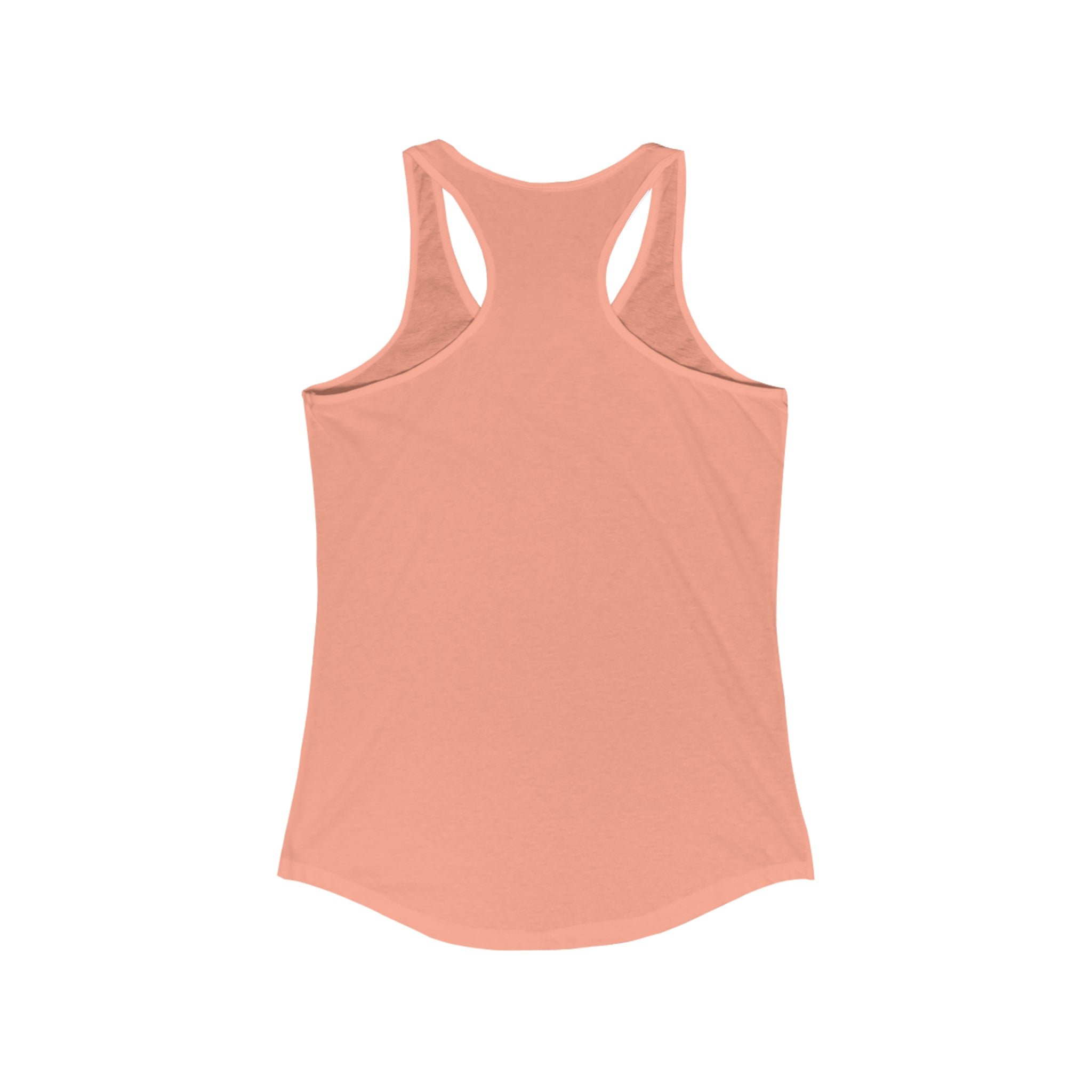 MIUC Women's Ideal Racerback Tank - NeoKira Unlimited