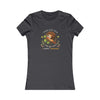 TENGO ESTE PELO... Women's Favorite Tee T-Shirt Printify S Dark Grey 