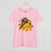 ICE CREAM Women's Midweight Cotton Tee T-Shirt Printify   