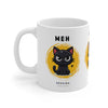 MEH Ceramic Mug 11oz 11oz Mug Printify 11oz  