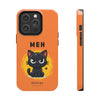 MEH Tough Phone Cases Phone Case Printify   