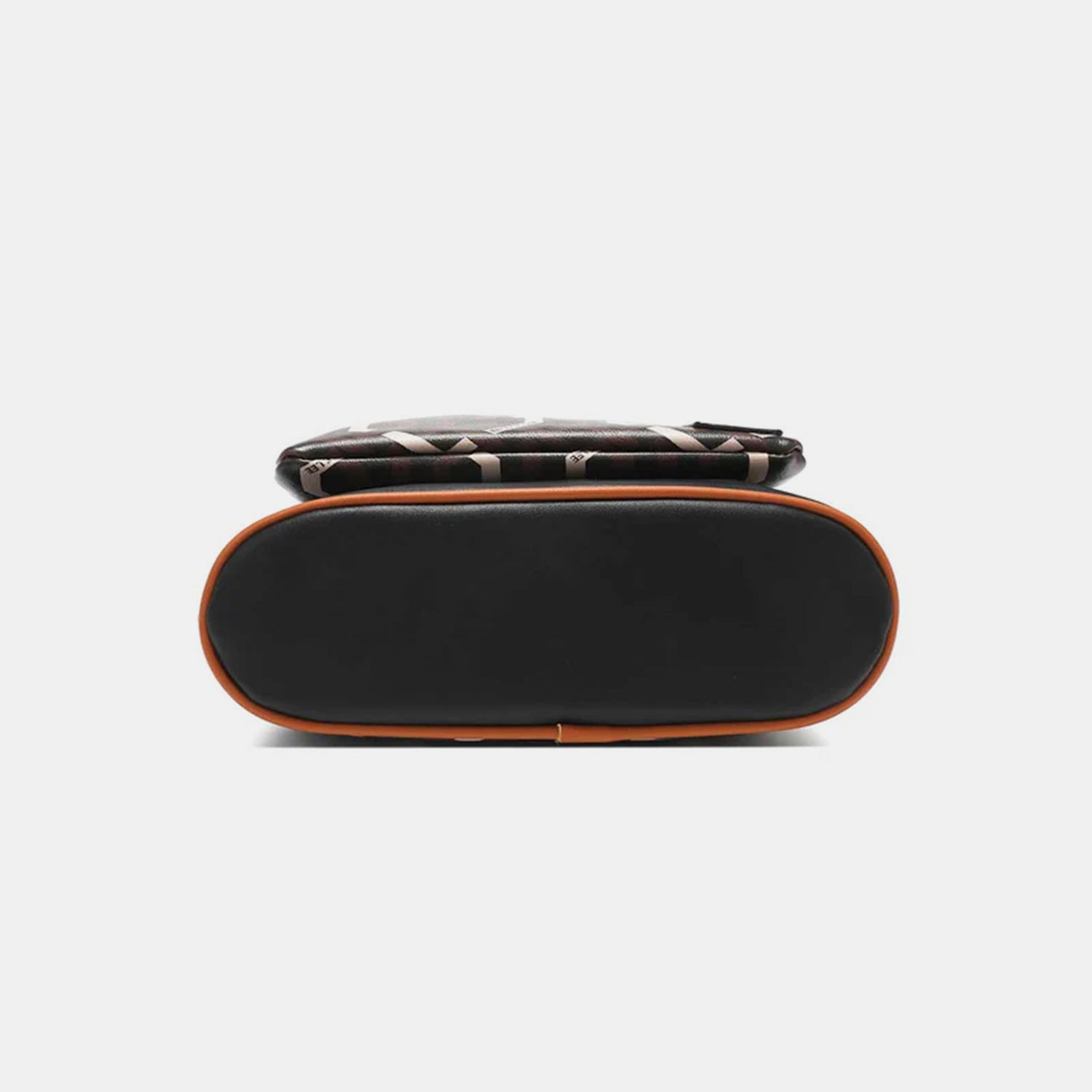 Nicole Lee USA Carla Crossbody Bag Geometric Pattern - NeoKira Unlimited