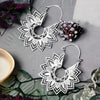 AASHVI Hoop Earrings NeoKira Unlimited   