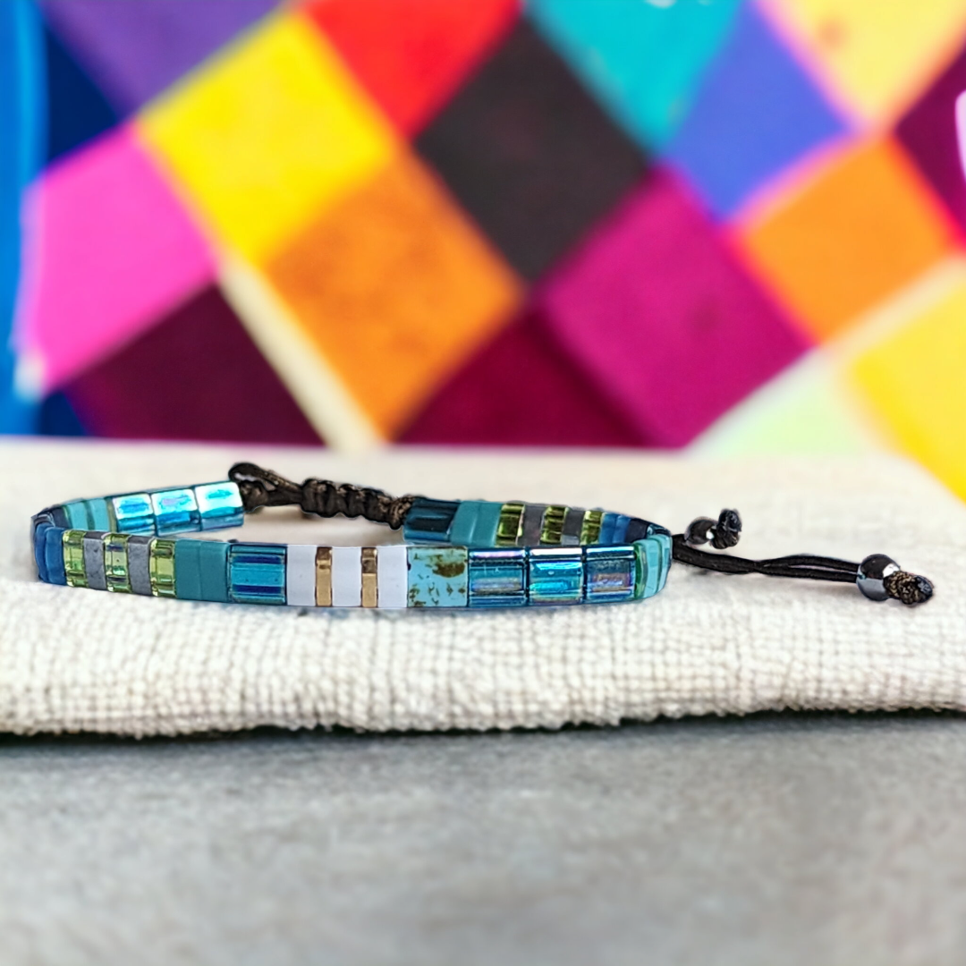 YARINNA Beaded Bracelets NeoKira Unlimited   