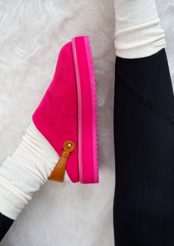 QUINN Comfortable Trendy Summer Fashion Wedges - NeoKira Unlimited