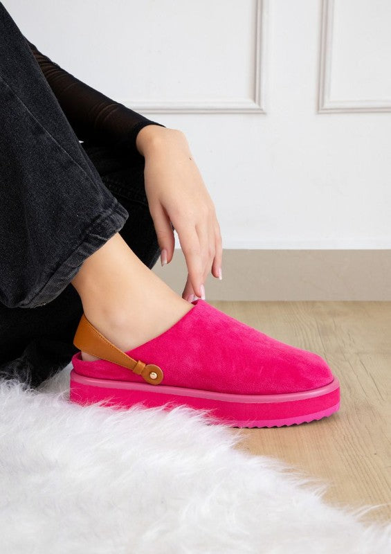 QUINN Comfortable Trendy Summer Fashion Wedges - NeoKira Unlimited