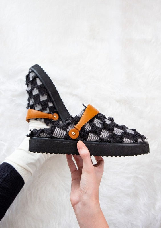 QUINN Comfortable Trendy Summer Fashion Wedges - NeoKira Unlimited