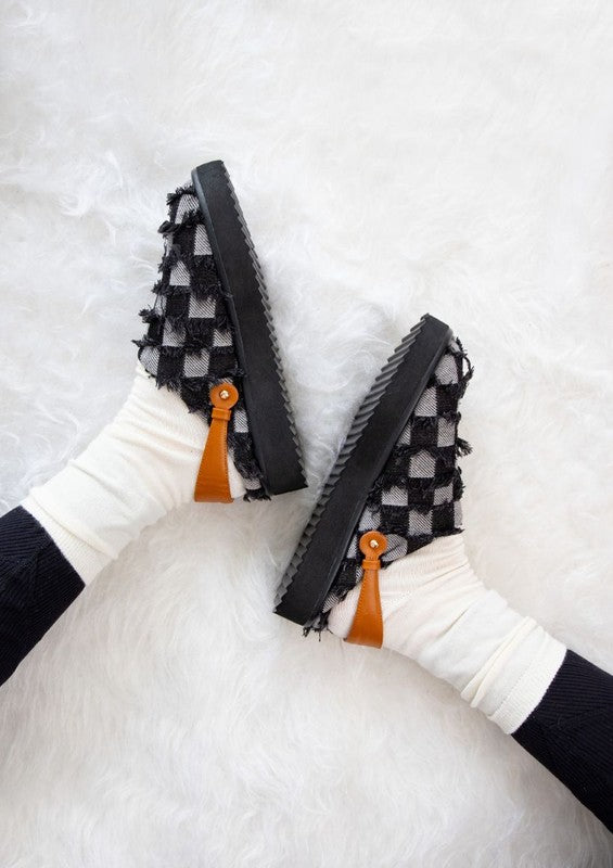 QUINN Comfortable Trendy Summer Fashion Wedges - NeoKira Unlimited