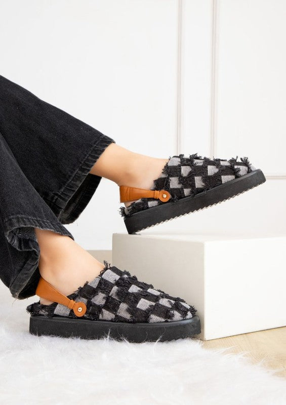 QUINN Comfortable Trendy Summer Fashion Wedges - NeoKira Unlimited