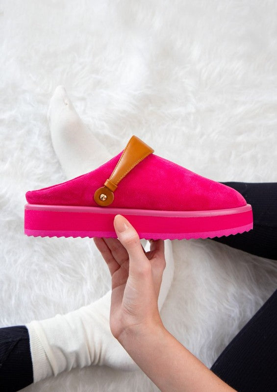 QUINN Comfortable Trendy Summer Fashion Wedges - NeoKira Unlimited