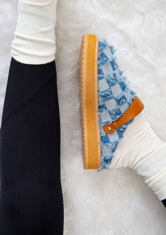 QUINN Comfortable Trendy Summer Fashion Wedges - NeoKira Unlimited