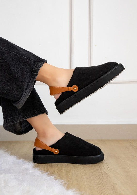 QUINN Comfortable Trendy Summer Fashion Wedges - NeoKira Unlimited