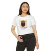 SANGRIA Women's Festival Crop Top Crop Tee Printify   