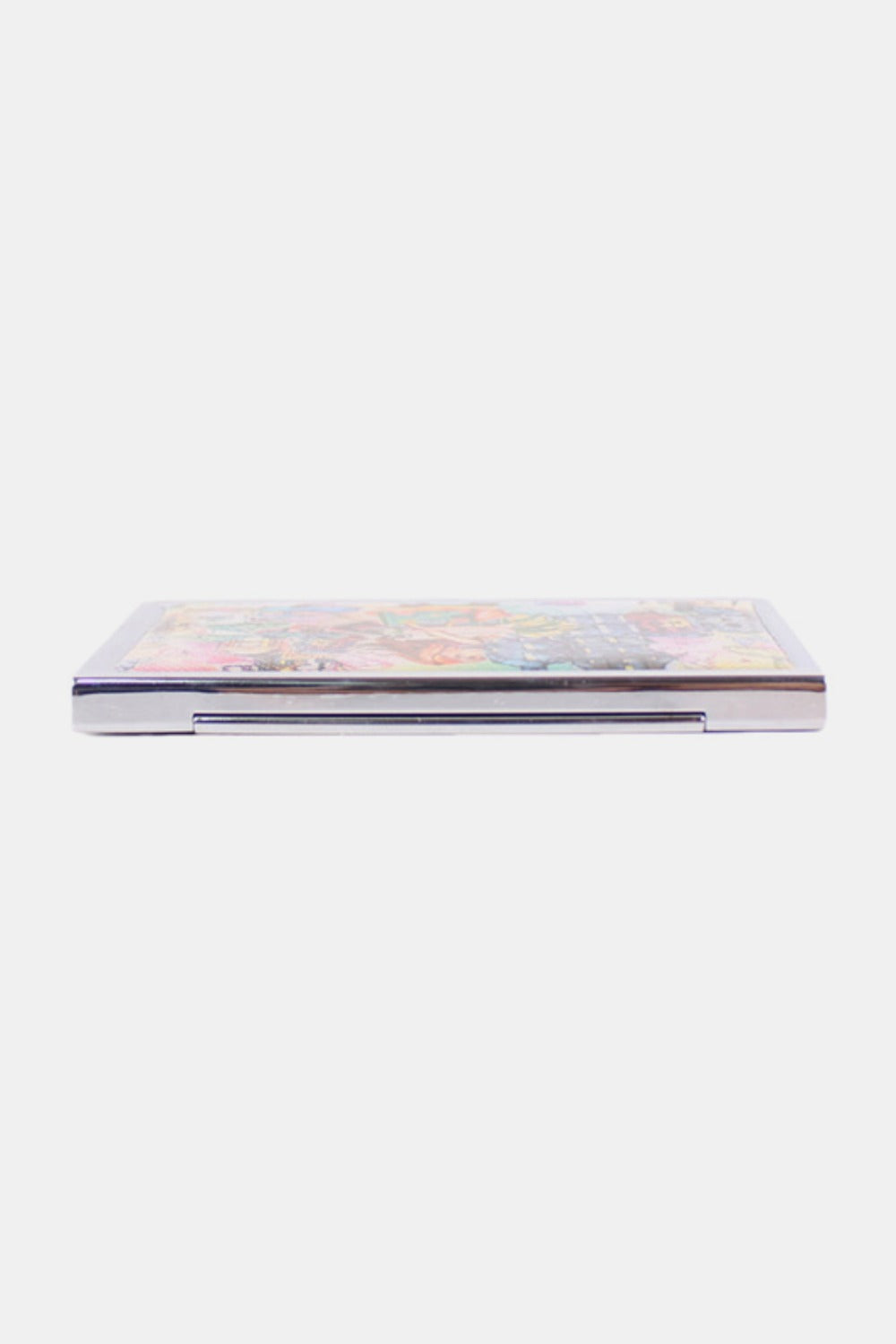 Nicole Lee USA Printed Business Card Case - NeoKira Unlimited