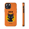 MEH Tough Phone Cases Phone Case Printify   